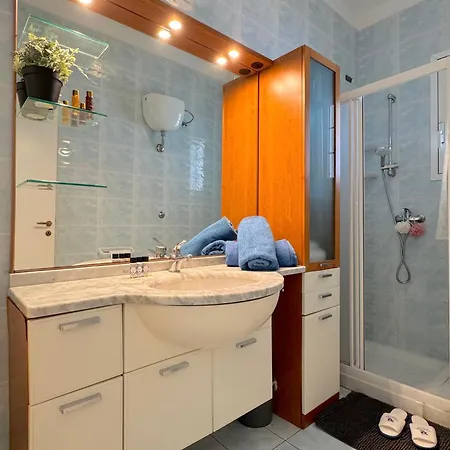 Amare Vecchio Lägenhet *