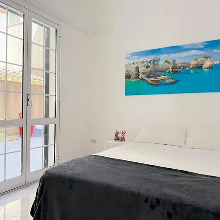 Amare Vecchio Lägenhet