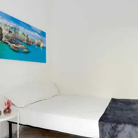 Amare Vecchio Lägenhet *