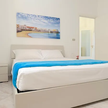 Amare Vecchio Gallipolli