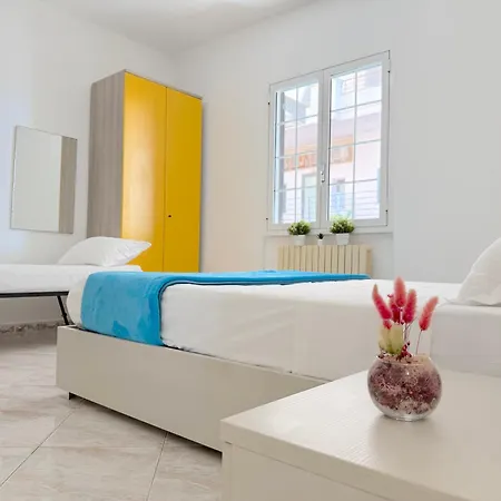 Amare Vecchio Gallipolli