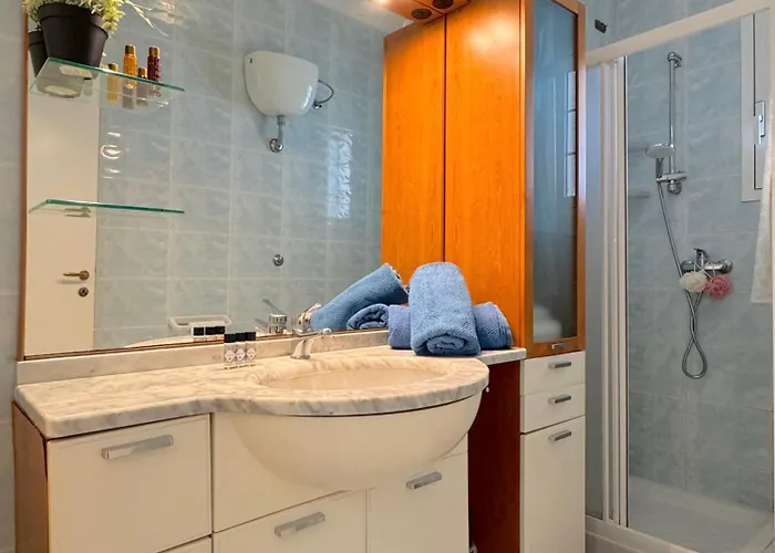 Amare Vecchio Apartman *