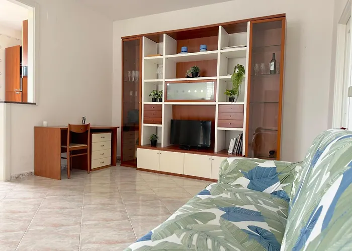 Apartman Amare Vecchio Gallipoli