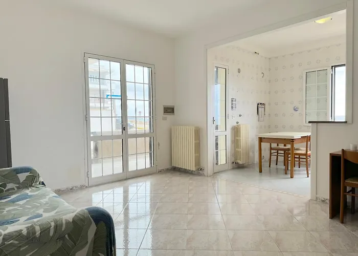 Amare Vecchio * Gallipoli