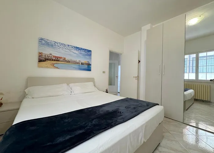 Amare Vecchio Apartman *