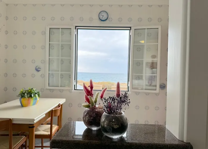 Amare Vecchio * Gallipoli