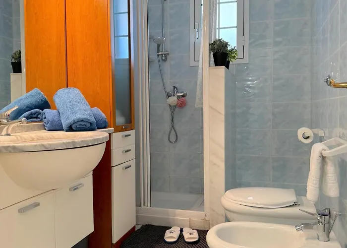 Apartman Amare Vecchio