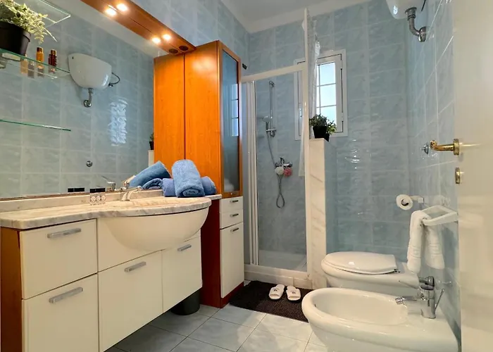 Amare Vecchio * Gallipoli