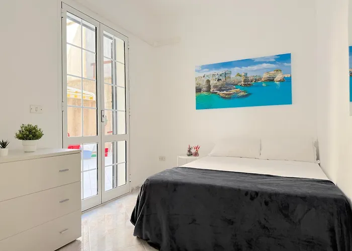 Amare Vecchio Apartman