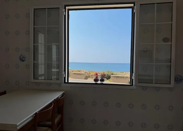 Amare Vecchio Gallipoli