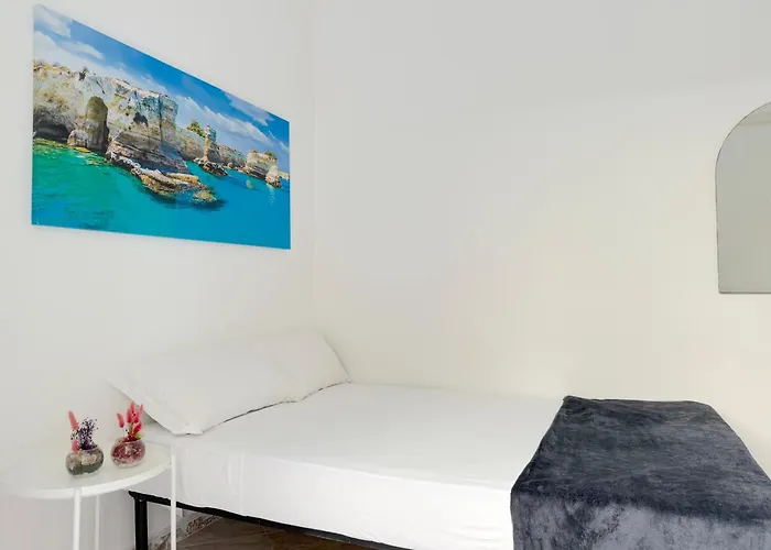 Amare Vecchio Apartman *