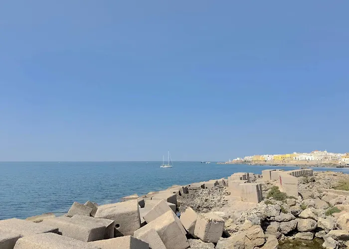 Amare Vecchio Apartman