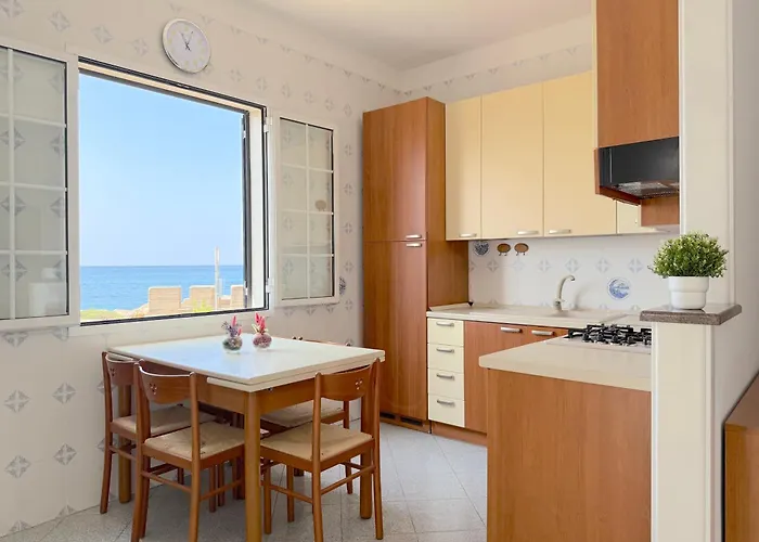 Apartman Amare Vecchio *