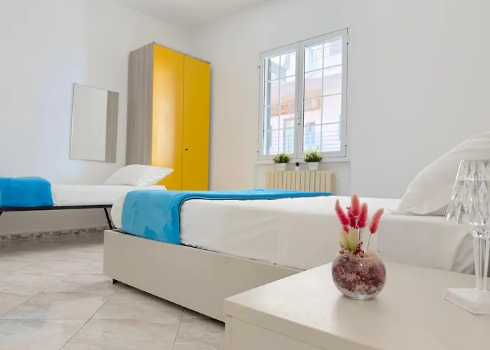 Amare Vecchio Gallipoli