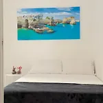Amare Vecchio Apartment Gallipoli