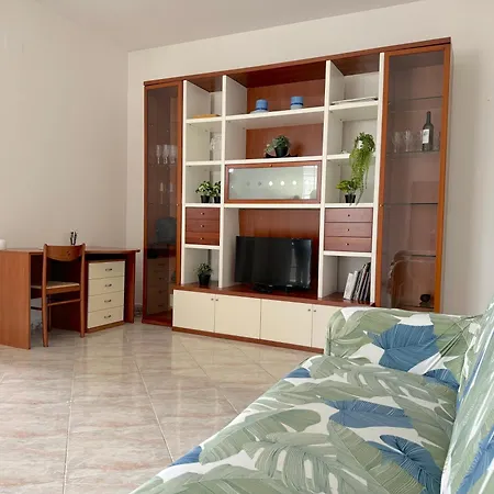 Apartment Amare Vecchio Gallipoli