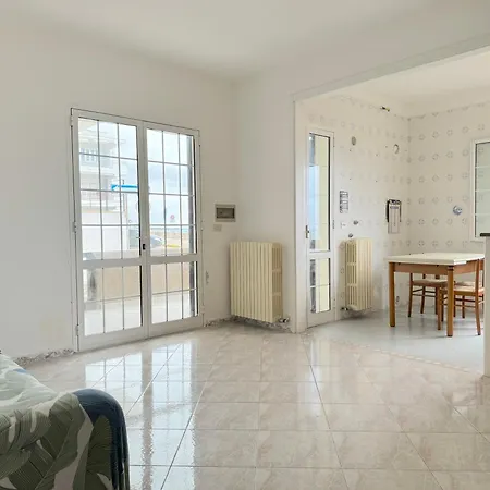 Amare Vecchio * Gallipoli