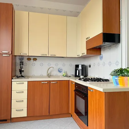 Amare Vecchio Apartment *