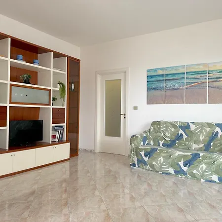 Apartamento Amare Vecchio