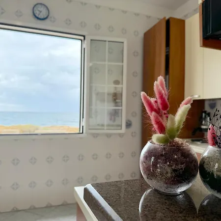 Apartment Amare Vecchio Gallipoli