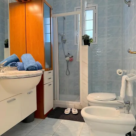 Apartment Amare Vecchio