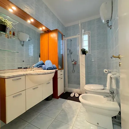 Amare Vecchio * Gallipoli