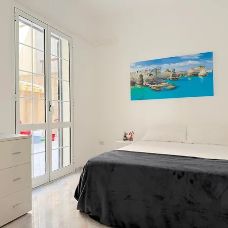 Amare Vecchio Apartment