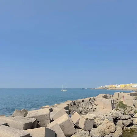 Amare Vecchio Apartment