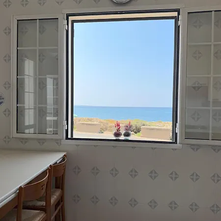 Apartment Amare Vecchio *