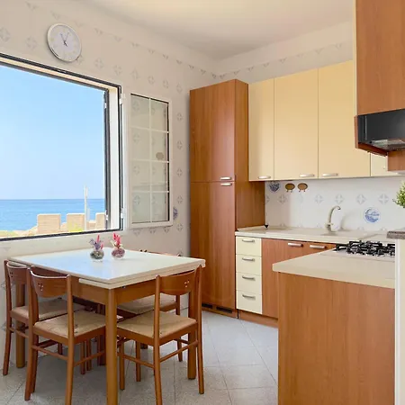 Apartment Amare Vecchio *