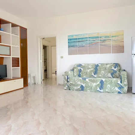 Amare Vecchio Appartement Gallipoli