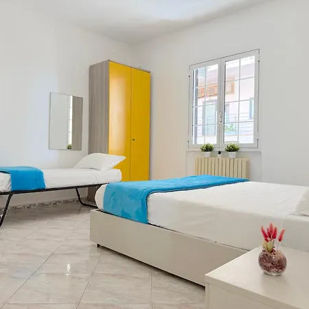 Amare Vecchio Apartment