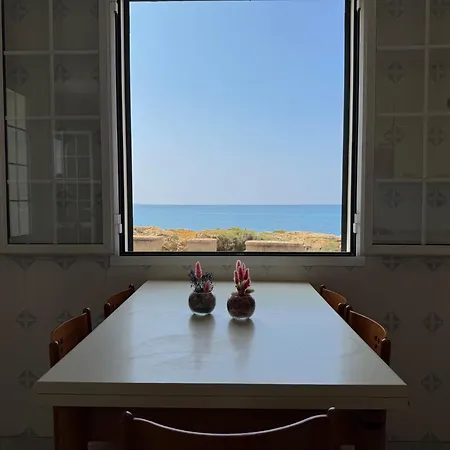 Amare Vecchio * גאליפולי