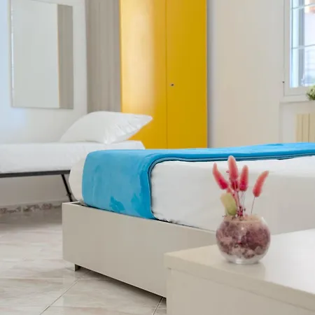 Apartment Amare Vecchio