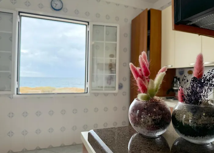 Appartement Amare Vecchio Gallipoli