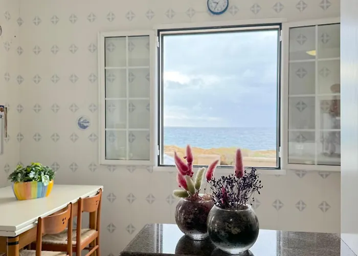 Amare Vecchio Appartement