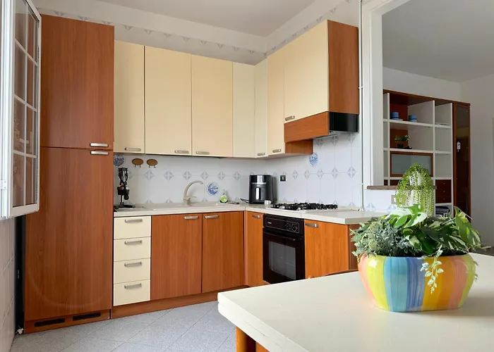 Amare Vecchio Appartement *