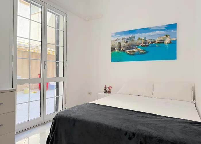 Amare Vecchio Appartement