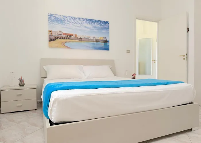 Amare Vecchio Gallipoli