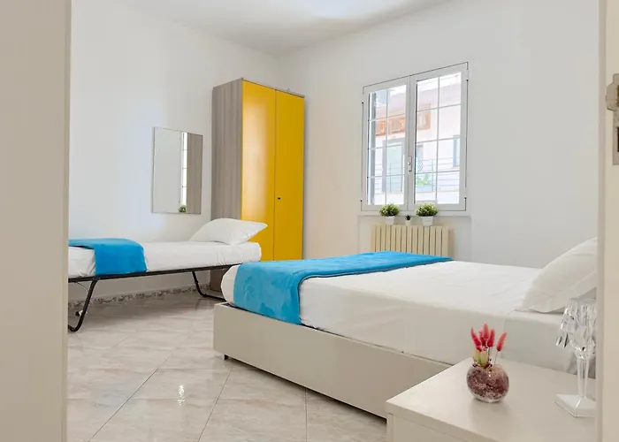 Amare Vecchio Appartement