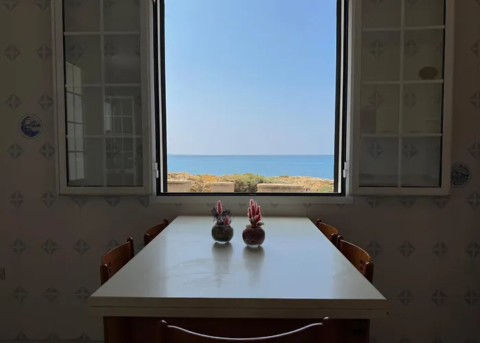 Amare Vecchio * Gallipoli