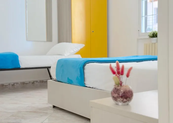 Appartement Amare Vecchio